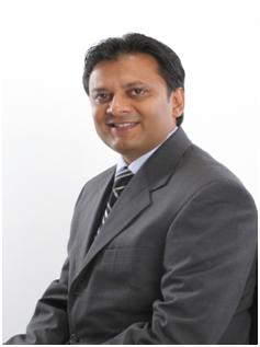 Dr. Manish Ladani, D.D.S